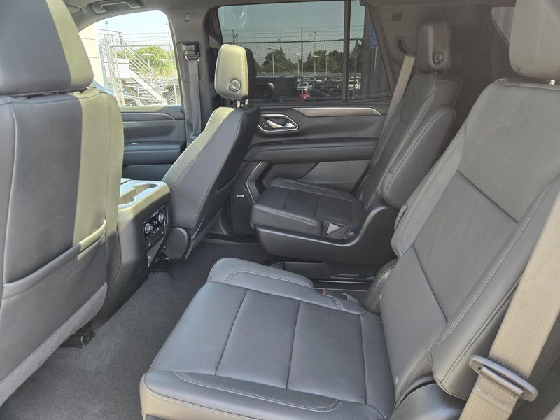 Used 2024 Chevrolet Tahoe 2WD 4dr LT