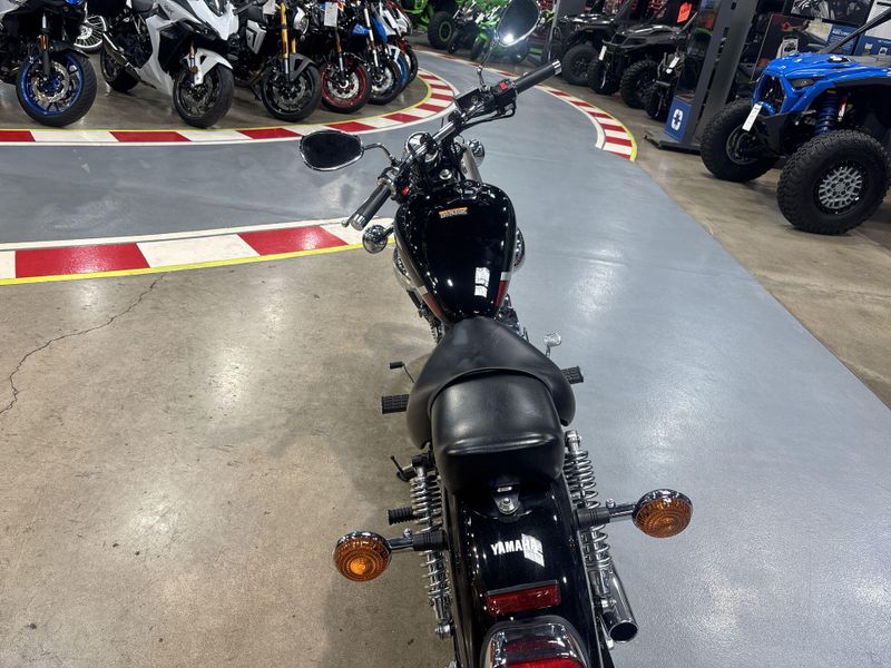 New 2026 Yamaha V STAR 250 Image 14