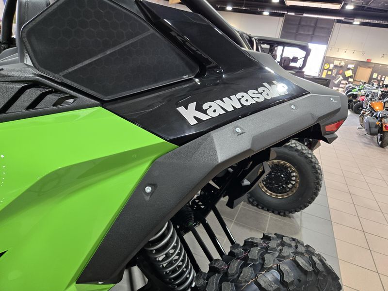 NEW 2026 KAWASAKI TERYX4 H2 Image 13