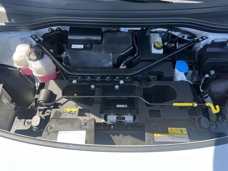2021 Volkswagen ID.4 Pro SImage 30