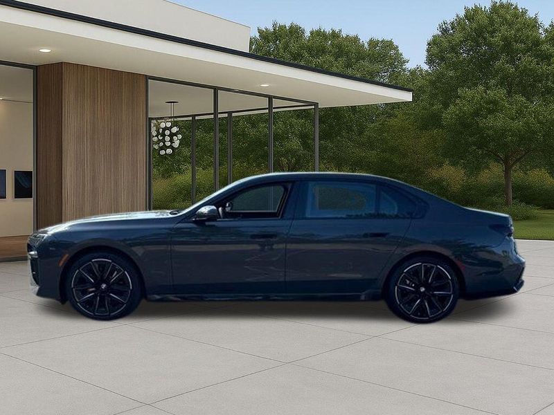 New 2026 BMW 7 Series 760i xDriveImage 12