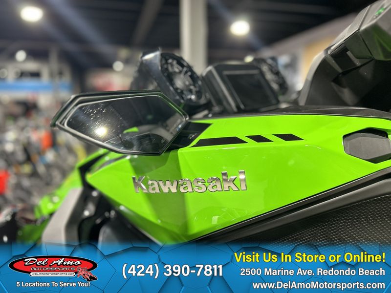 2023 Kawasaki JET SKI ULTRA 310LX-S Image 15