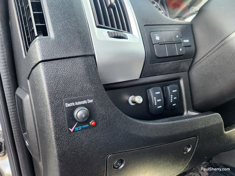 Used 2017 RAM ProMaster 1500 Low Roof