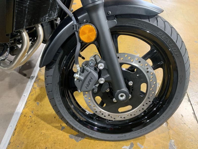 New 2025 Kawasaki VULCAN S Image 15