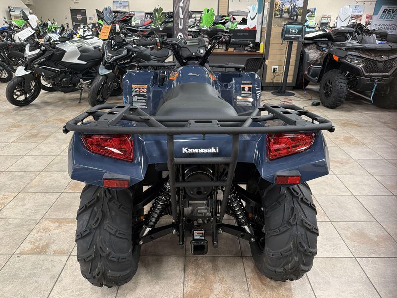 New 2026 Kawasaki BRUTE FORCE 450 4X4 Image 16