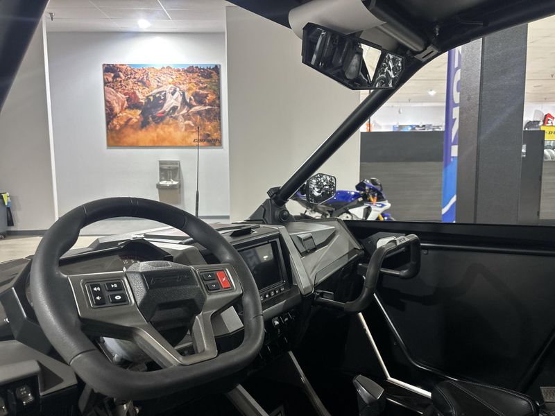 Used 2022 Polaris RZR PRO XP 4 ULTIMATE Image 24