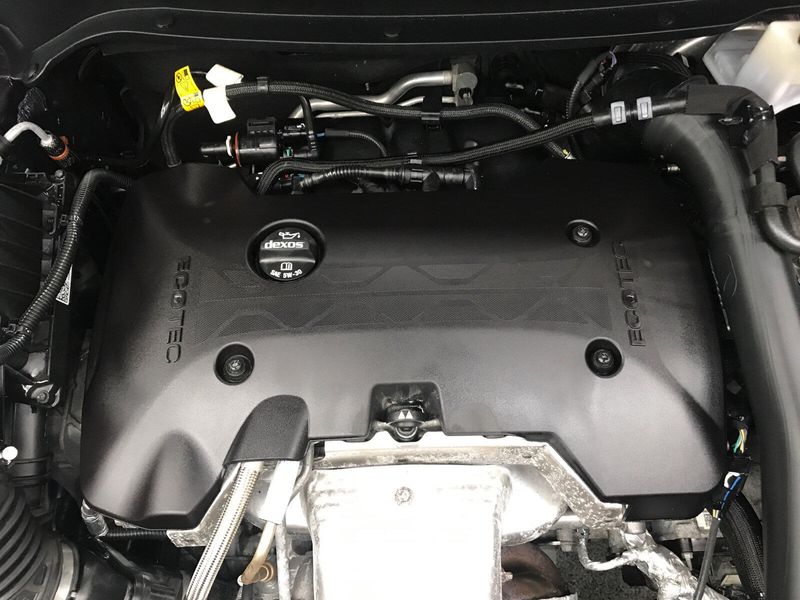 Used 2019 Chevrolet Equinox LTImage 19
