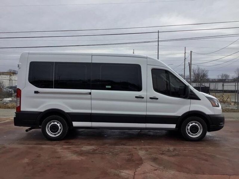 2022 Ford Transit-350 Passenger Van XLImage 5