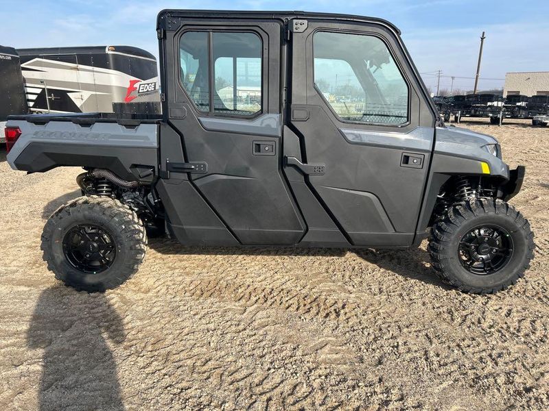 New 2026 Polaris RANGER CREW XP 1000 NORTHSTAR EDITION ULTIMATE 