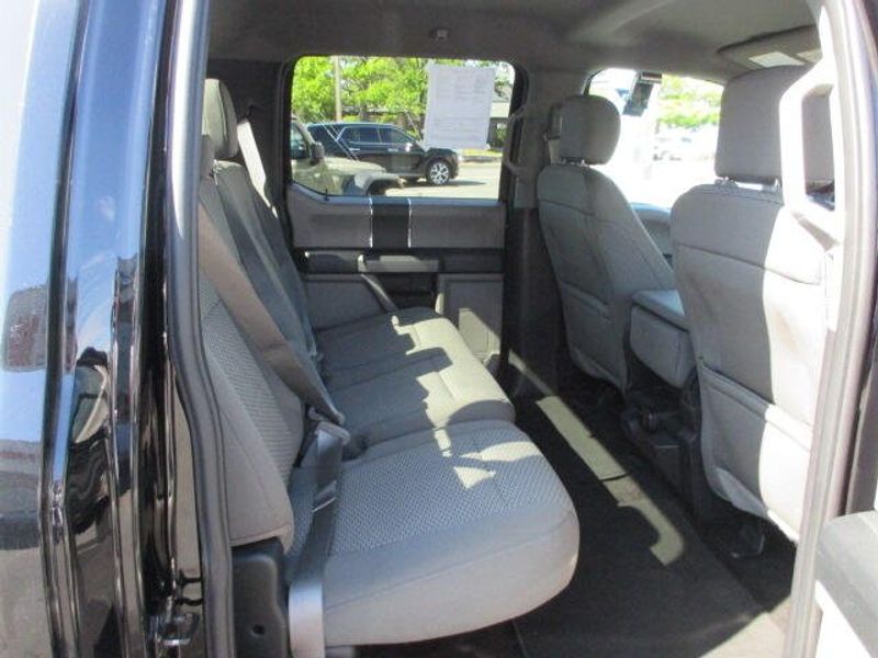 Used 2018 Ford F-150 Image 26