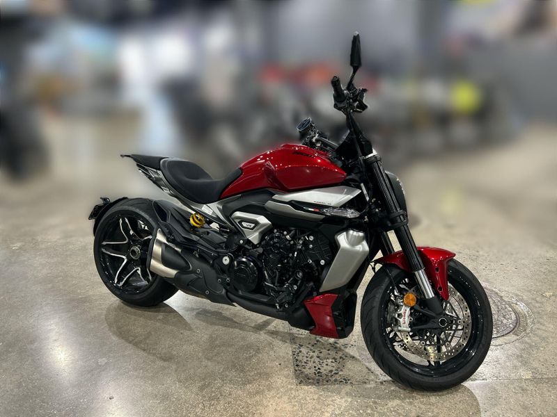 Used 2026 Ducati XDIAVEL V4 Image 11