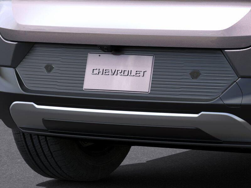 2025 Chevrolet Equinox EV LT2 w/PDEImage 14