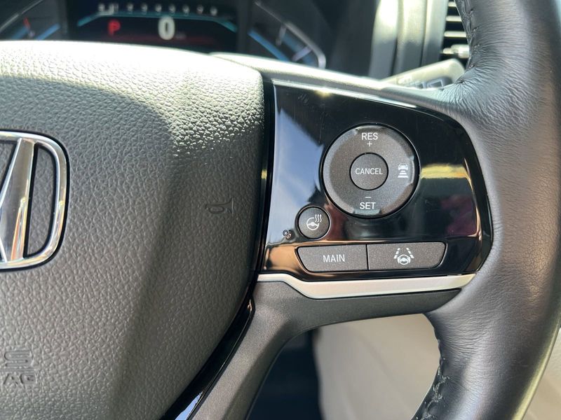 2019 Honda Odyssey EliteImage 14
