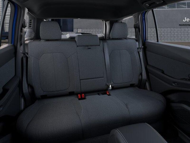 New 2026 Jeep Cherokee Laredo 4x4Image 15
