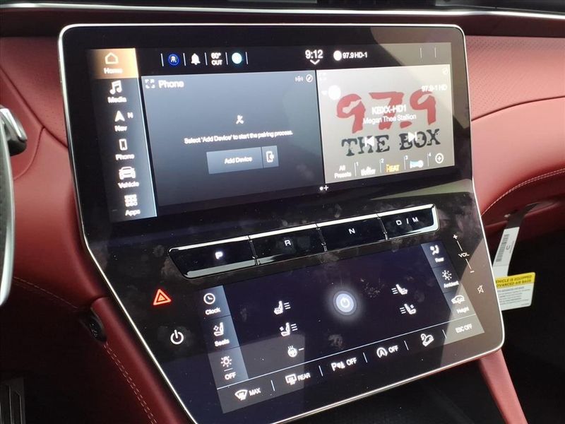 New 2026 Maserati Grecale ModenaImage 22