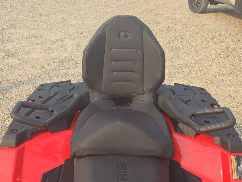 New 2026 Polaris SPORTSMAN TOURING 570 