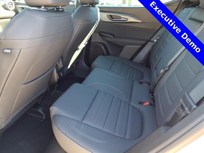 New 2025 Alfa Romeo Tonale AwdImage 10