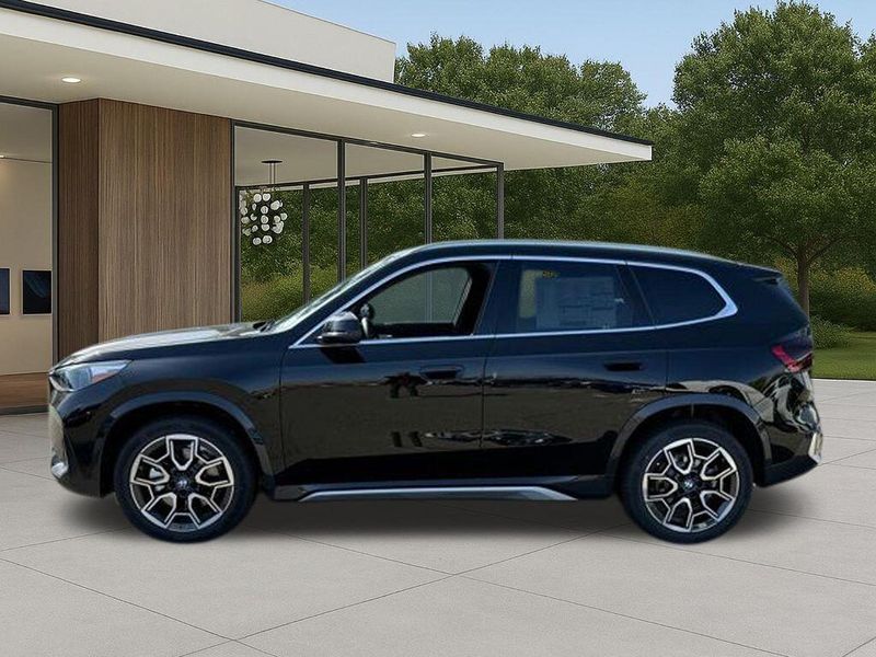 New 2026 BMW X1 xDrive28iImage 13