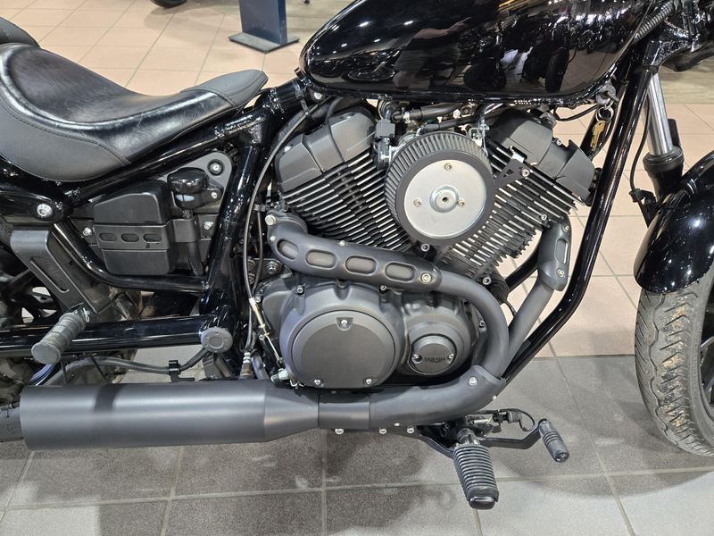 USED 2014 YAMAHA BOLT RSPEC Image 11