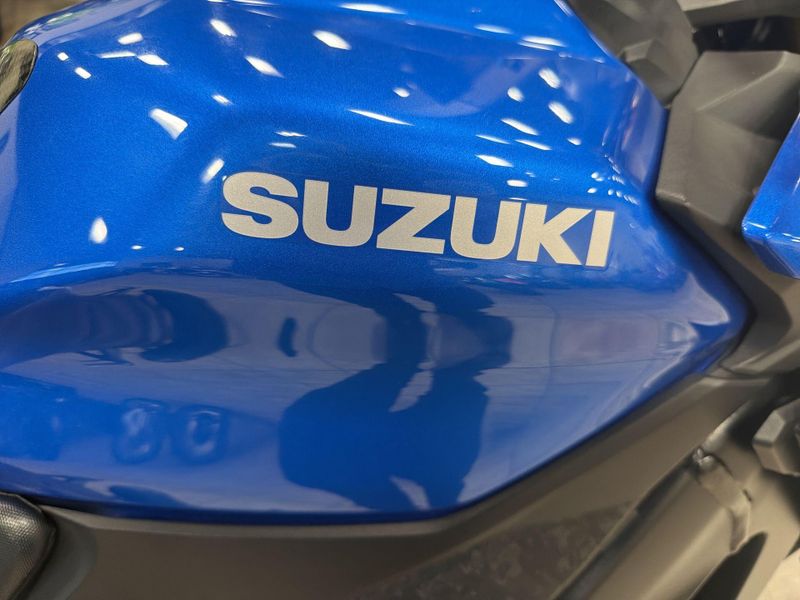 Used 2022 Suzuki GSX-S 1000 Image 26