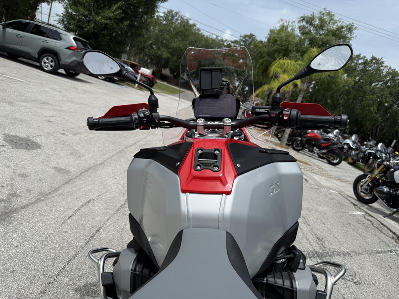 2025 BMW R 1300 GS Adventure