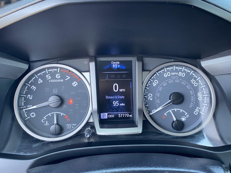 Used 2021 Toyota Tacoma SR5Image 29