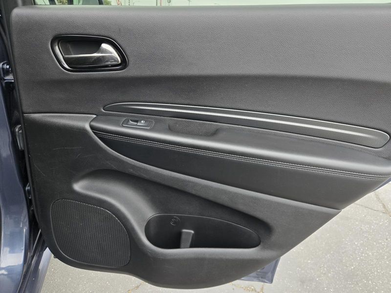 Used 2021 Dodge Durango GT Plus RWD