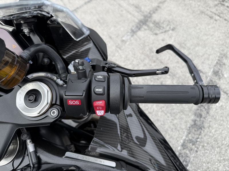 2026 BMW S 1000 RR
