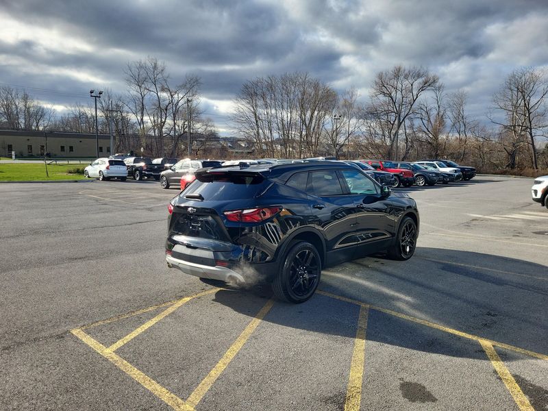 Used 2020 Chevrolet Blazer LTImage 14