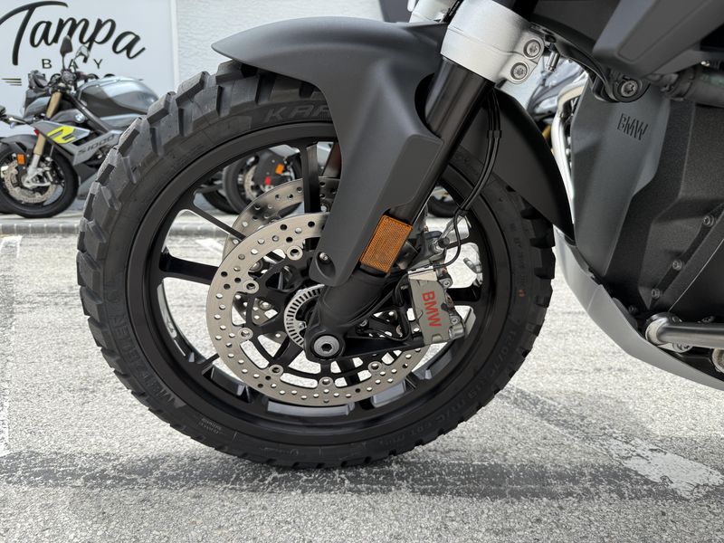 2025 BMW R 1300 GS