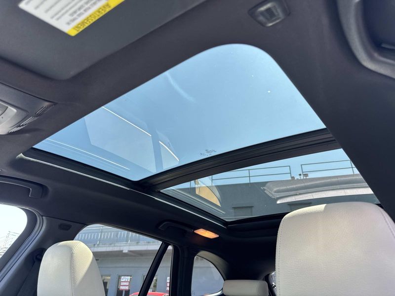 Used 2019 BMW X1 sDrive28i