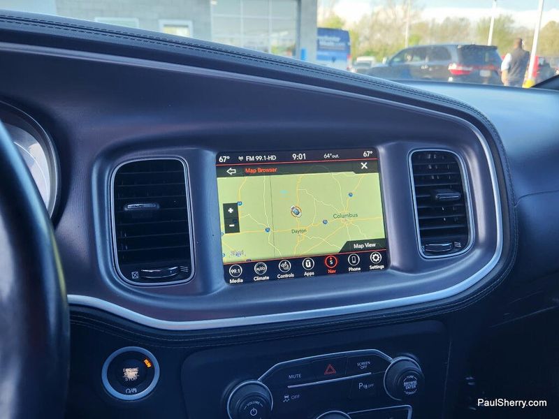 Used 2020 Dodge Charger SXT Plus