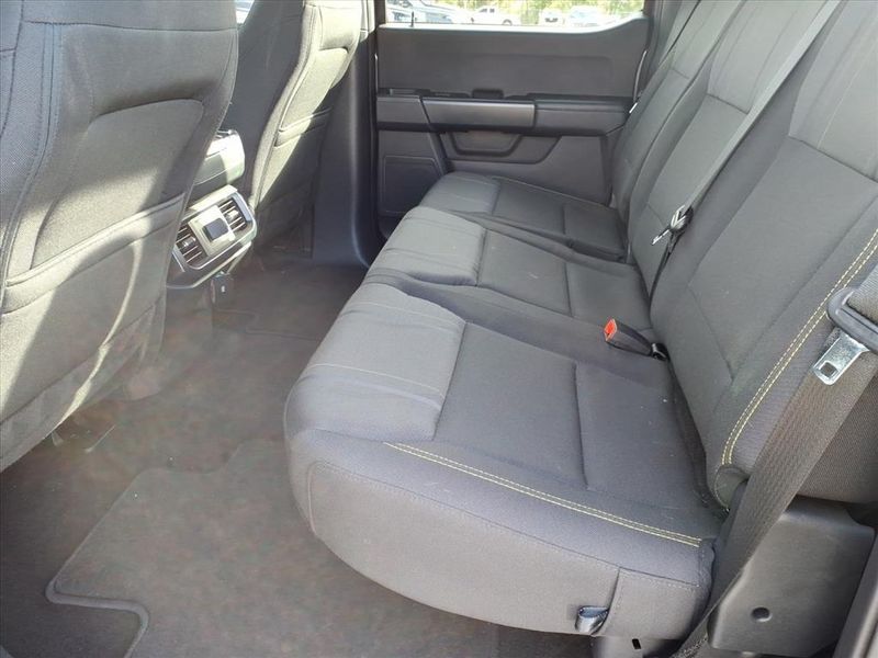 Used 2024 Ford F-150 STXImage 10