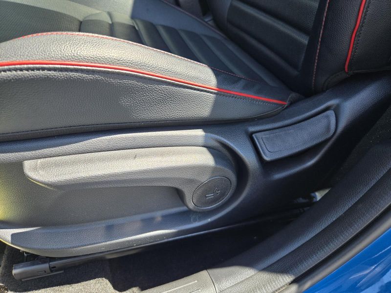 Used 2024 Kia Forte GT Manual