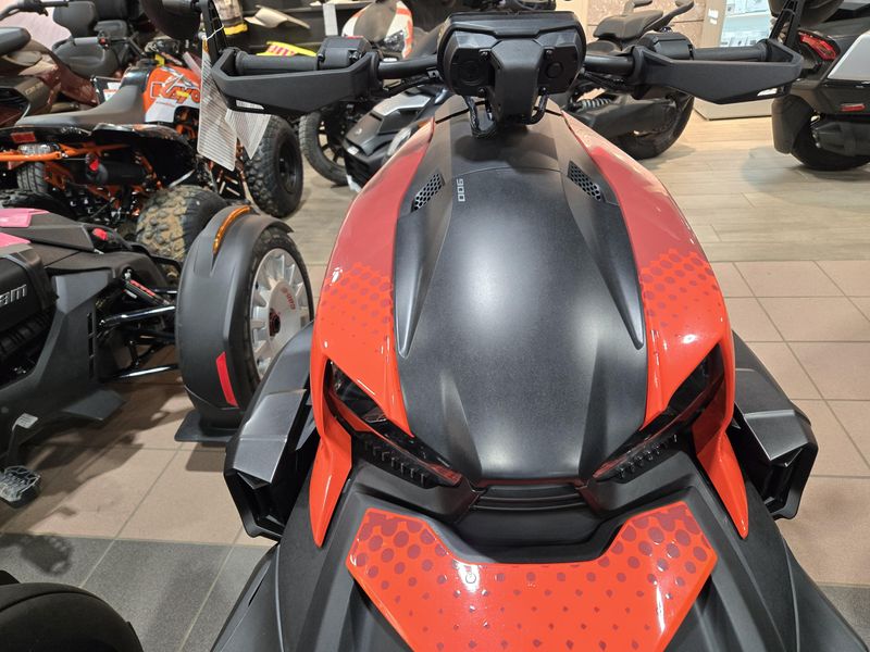 NEW 2026 CAN-AM RYKER RALLY 900 ACE Image 5
