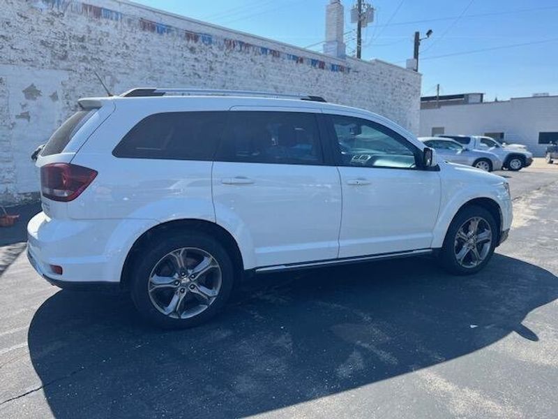 Used 2017 Dodge Journey Image 15