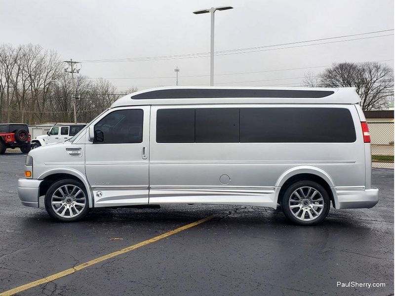 Used 2019 GMC Savana 2500 
