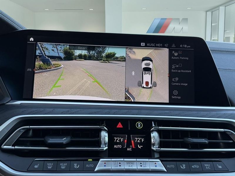 2022 BMW X7 xDrive40iImage 30