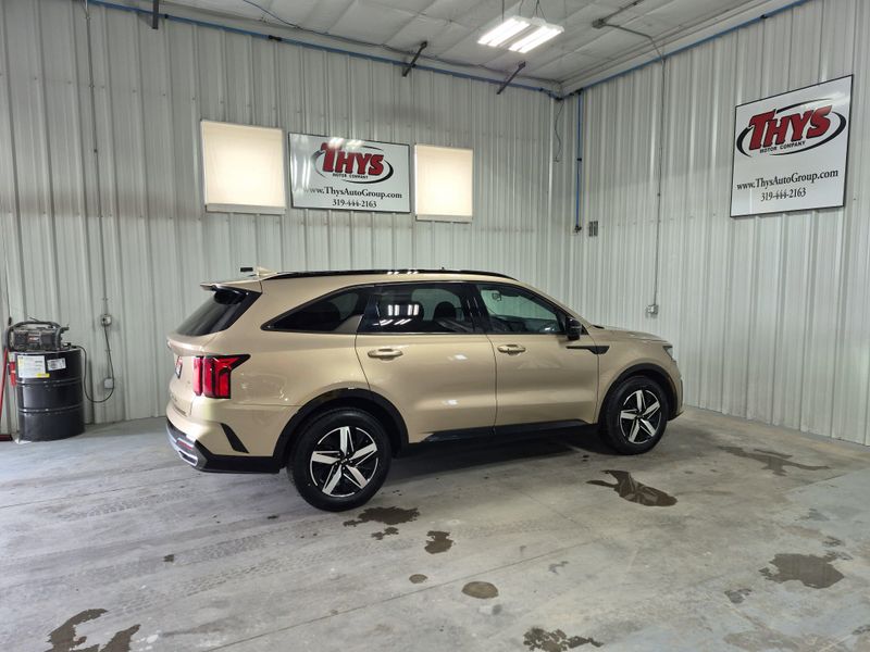 2021 Kia Sorento SImage 4