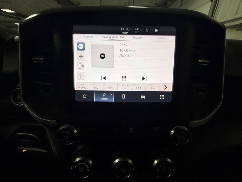 Used 2022 RAM 2500 Big HornImage 29