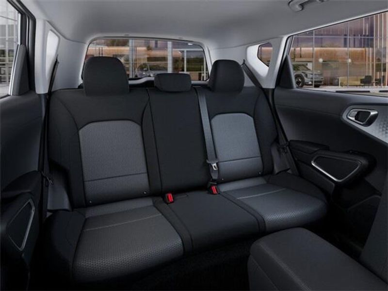 New 2025 Kia Soul SImage 16