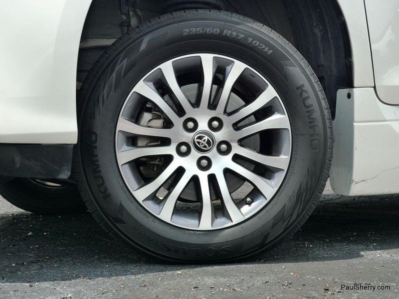 Used 2020 Toyota Sienna XLEImage 60
