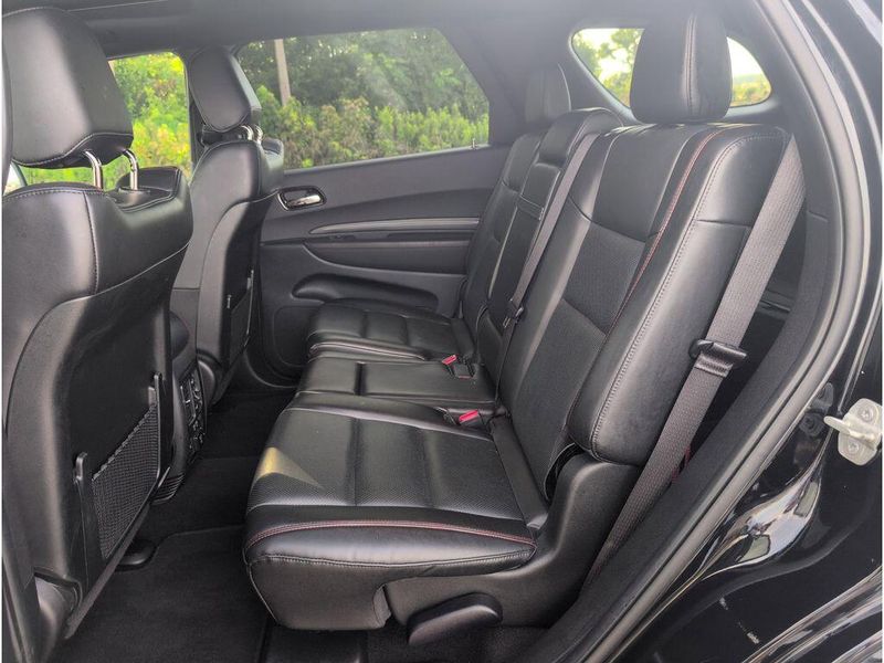 2024 Dodge Durango GT PlusImage 28