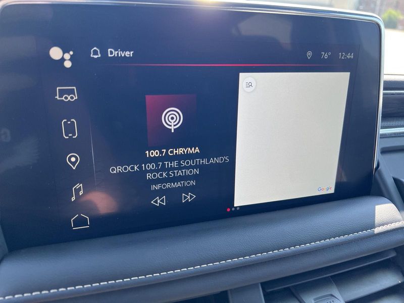 2023 Gmc Yukon SLT photo 25