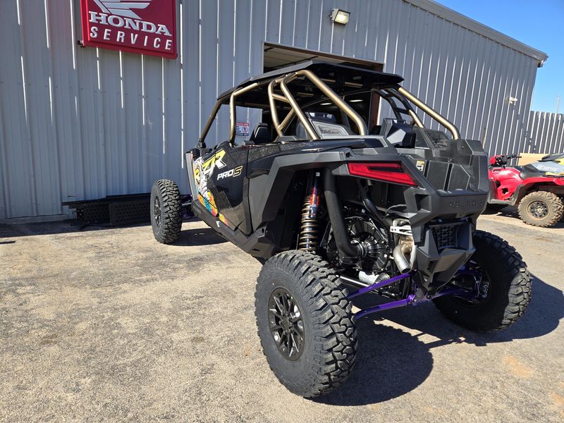 NEW 2026 POLARIS RZR PRO S Image 6