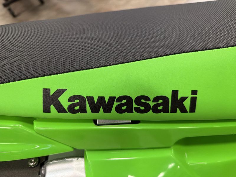 New 2026 Kawasaki KLX140R Image 27