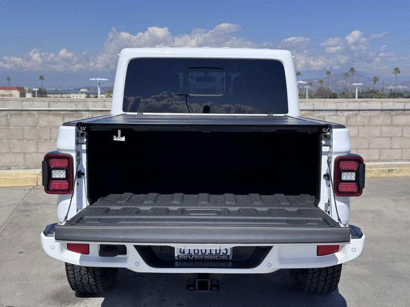 2021 Jeep Gladiator High AltitudeImage 14