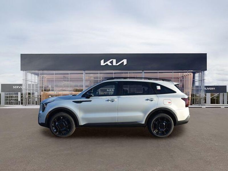 New 2026 Kia Sorento X-Line SX PrestigeImage 7