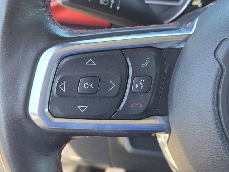 Used 2022 Jeep Wrangler Unlimited Rubicon 4x4