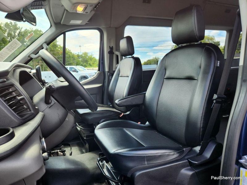 2020 Ford Transit XL photo 26